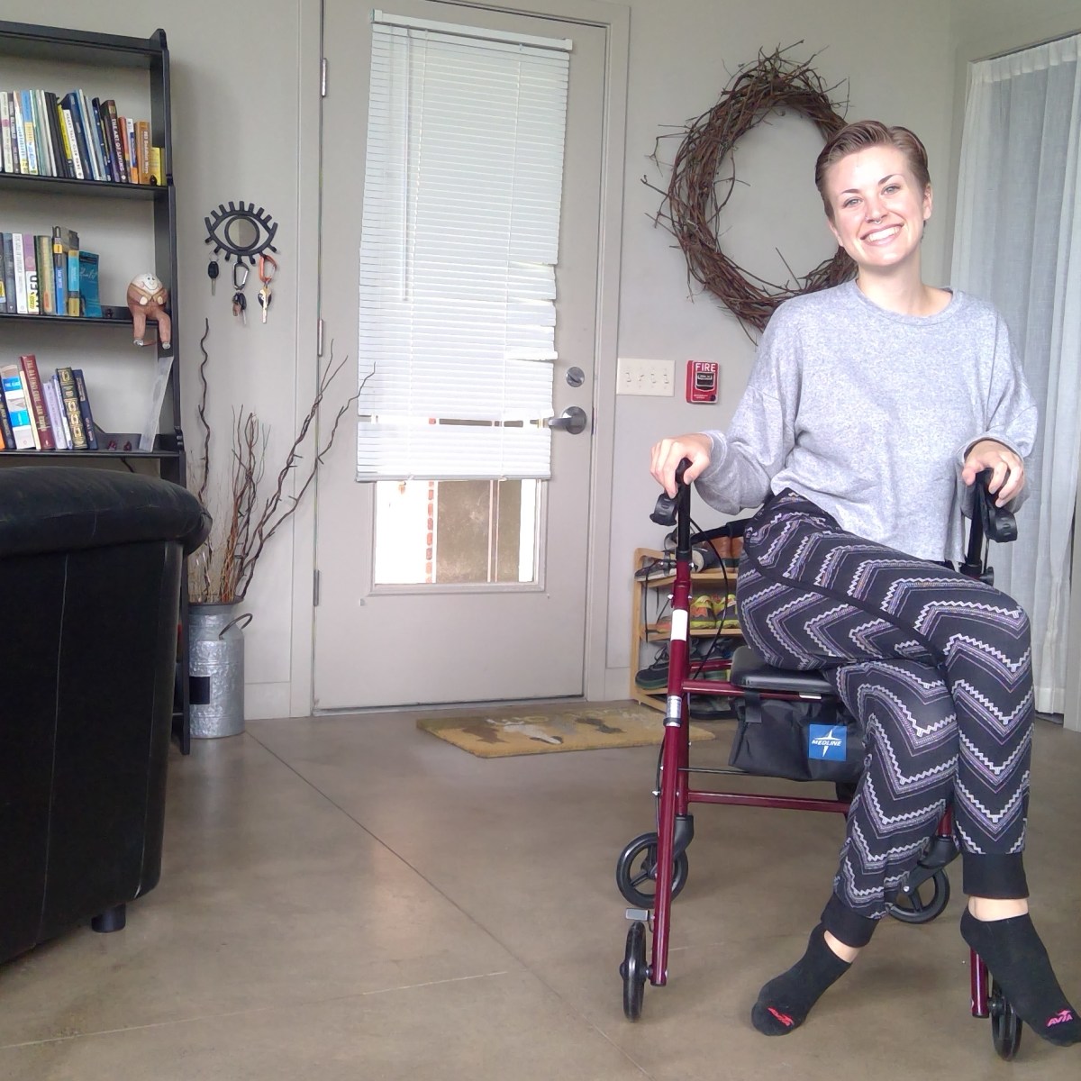 Why I Waited So Long to Get a&nbsp;Walker